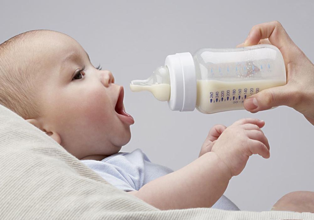 CFDA,Infant,Formula,Milk,Powder,Imported,Inspection