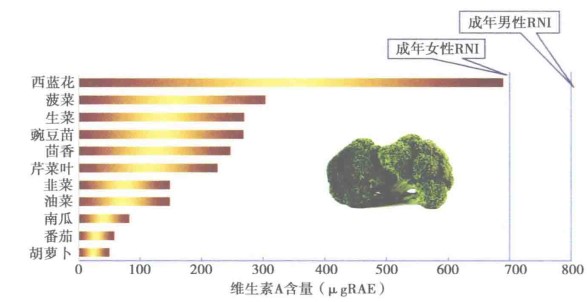 特醫,免疫力,膳食,營養素,維生素,保健食品