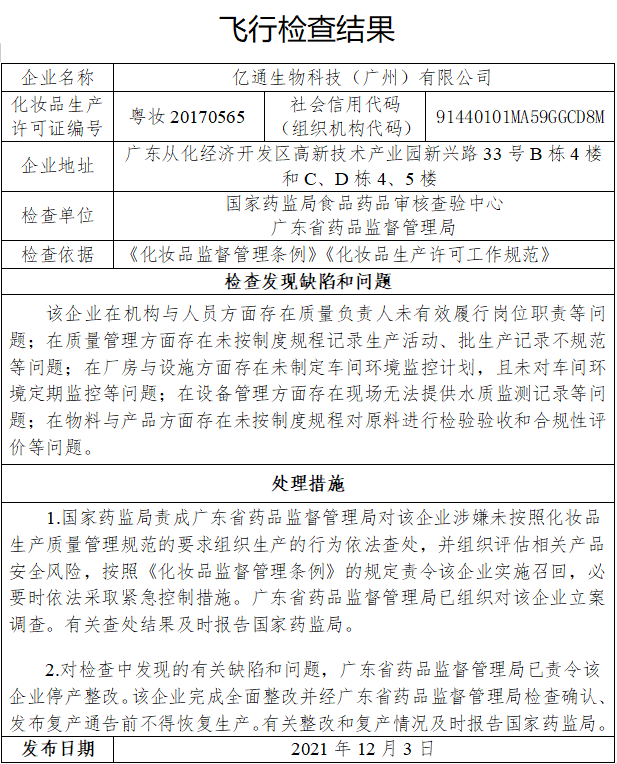 國家藥監局,廣州,生物科技,藥品監督管理局,飛行