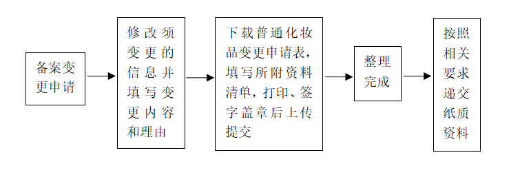 化妝品,備案,責任人,境內,注冊人