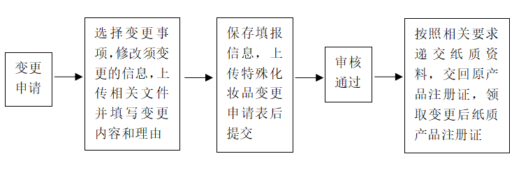 化妝品,備案,責任人,境內,注冊人