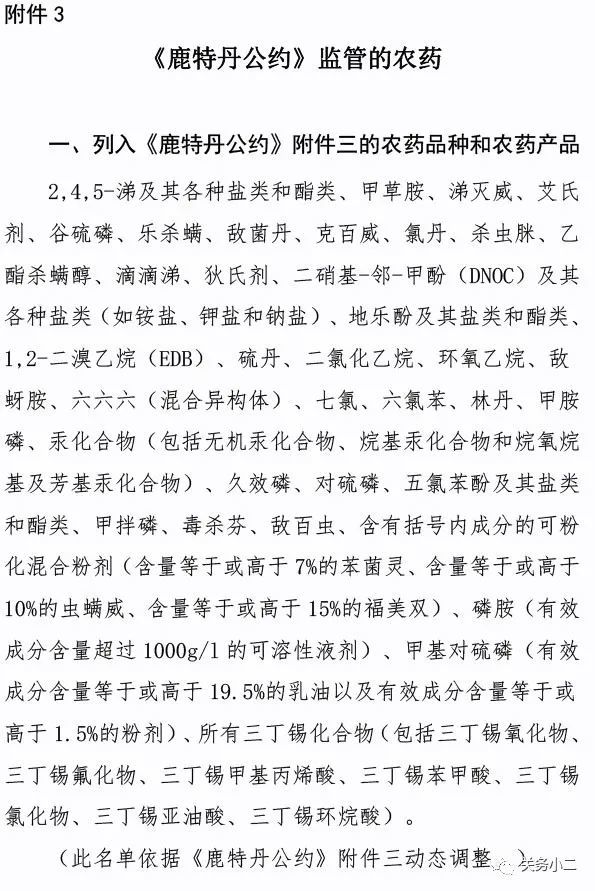 農藥,通知單,進出口,鹿特丹,海關總署