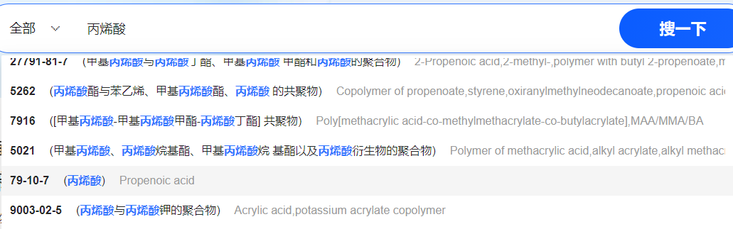 化學品,工業化學品,化規通,問答,APCISS,全球化學品名錄