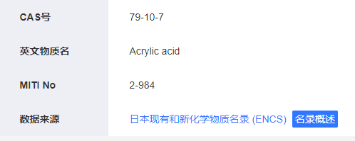 化學品,工業化學品,化規通,問答,APCISS,全球化學品名錄