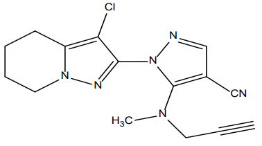 美國,EPA,農藥,新活性物質,殺菌劑