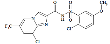 美國,EPA,農藥,新活性物質,殺菌劑