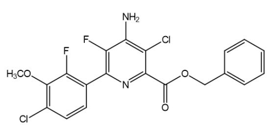 新活性成分,農藥,殺蟲劑,加拿大,殺菌劑